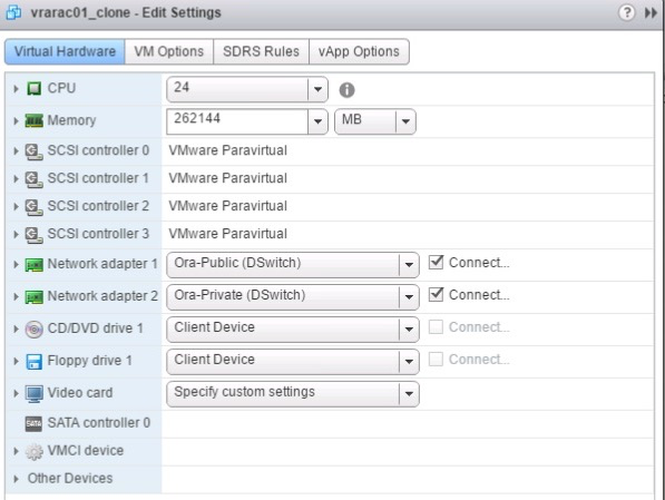 Oracle scsi & raid devices driver download