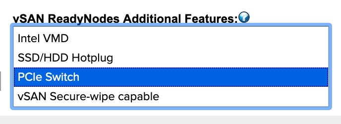 PCIe Switch